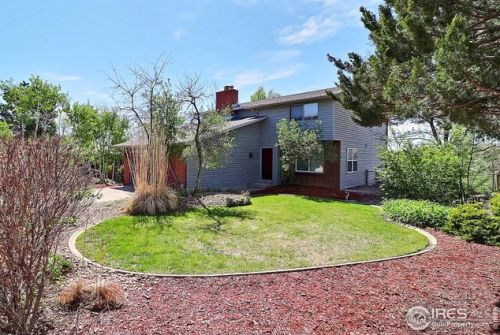 3924 22nd St, Greeley, CO 80634-3917