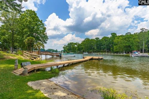 517 Newberry Shores Dr, Stoney Hill, SC 29127-7662