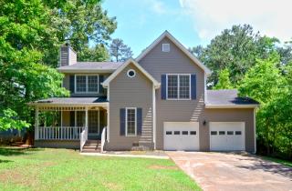 258 Arbour Run, Suwanee, GA 30024-2573