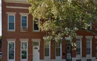 2643 Harlem Ave, Baltimore MD  21216-4715 exterior