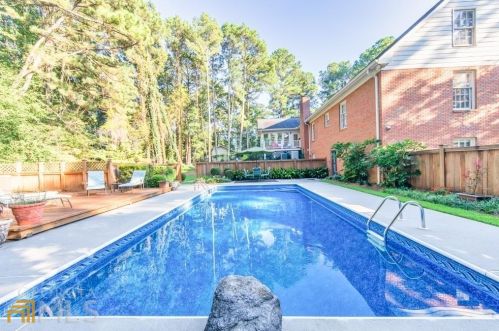 3978 Pate Rd, Loganville, GA 30052-2512