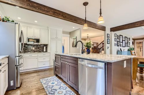 10086 Granite Hl Dr, Parker CO 80134-9512 exterior