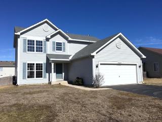 4117 Foli St, Little Rock, IL 60545-2089