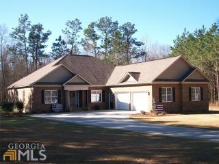 3125 Mccall Blvd, Statesboro, GA 30461-4927