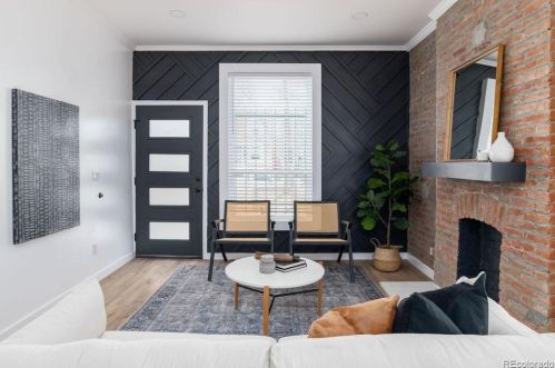 28 Maple Ave, Denver CO  80223-1839 exterior