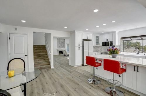 4272 Bridgeway St, Irvine CA  92604-2247 exterior