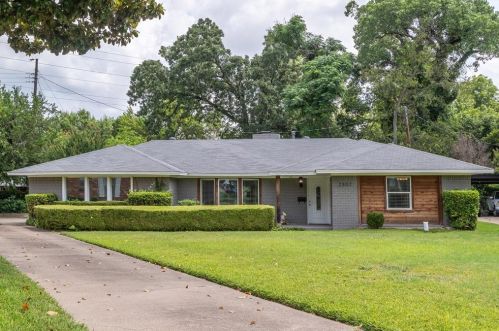 2307 Gibbs Williams Cir, Dallas, TX 75224-4122