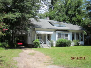 211 Orange St, Fitzgerald, GA 31750-3222