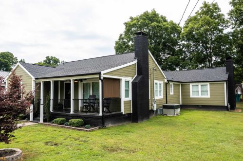 123 Gray St, Trion, GA 30753-1401