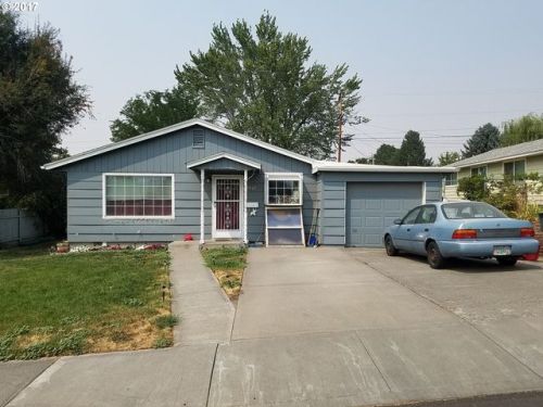 2429 Nye Ave, Cayuse, OR 97801-4372