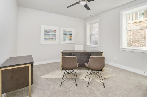 4007 Haverhill Dr, Atlanta GA  30342-3881 exterior