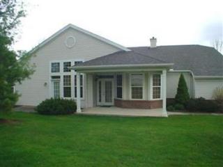 2552 Woodruff Ct, Cleveland OH  44145-2966 exterior