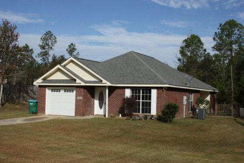 21921 Woodside Dr, Howison, MS 39574-6051