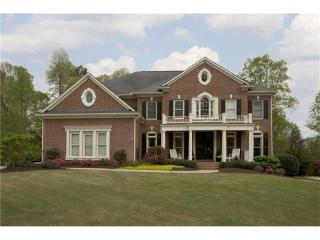 505 Stillbrook Ct, Holly Springs, GA 30115-8920