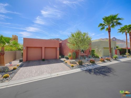 3021 Twilight Ln, Palm Springs, CA 92264-6830
