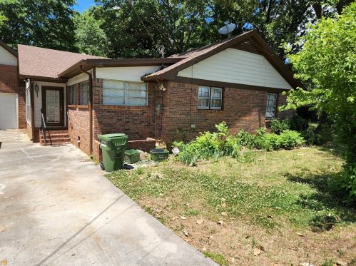 301 Bryant Rd, Monroe, GA 30655-2483