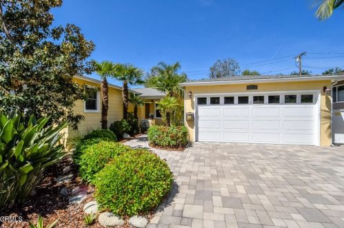 2165 Grand Oaks Ave, Altadena, CA 91001-3501