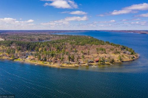 21790 Tall Timbers Trl, Lake Hubert, MN 56468-2351
