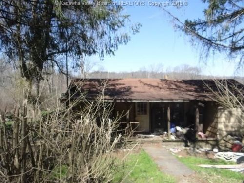 3719 Tioga Rd, Tioga WV  26691-4043 exterior