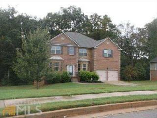 140 Luke Cv, Hampton, GA 30228-2387