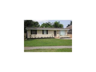2516 Mississippi Ave, Metairie LA  70003-5442 exterior