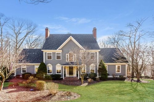 86 Quail Run, Glastonbury, CT 06033-2737