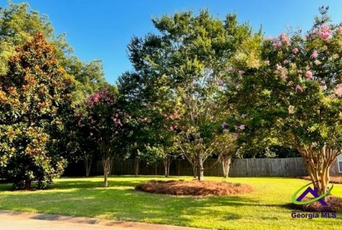 103 Shallowford Rd, Warner Robins GA  31088-6268 exterior