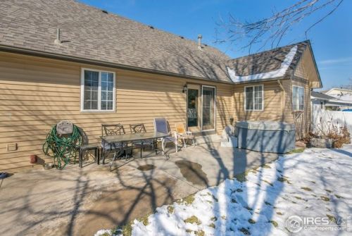 4808 3 St, Greeley CO 80634-4343 exterior