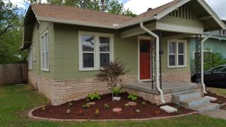 112 Hughbert St, Norman, OK 73069-7832