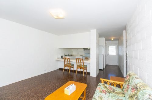 940 Punahou St, Honolulu HI  96822-4798 exterior