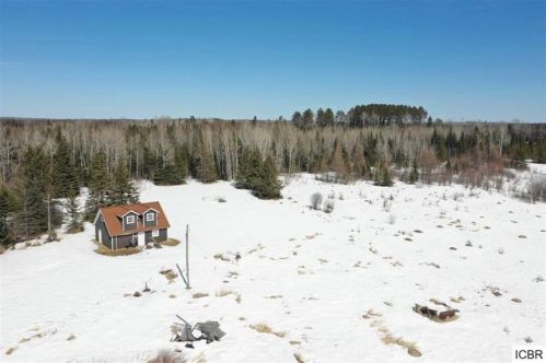 2688 Chisholm Rd, Orr, MN 55771-9027
