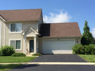 660 Lincoln Sta Dr, Oswego IL  60543-8138 exterior