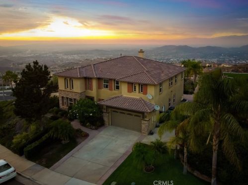 16856 Ridge Cliff Dr, Riverside, CA 92503-0251