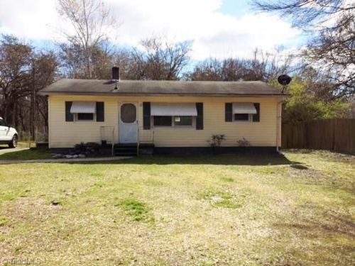 218 Clark St, Eden, NC 27288-5530