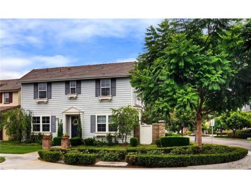 3310 Laviana St, Tustin, CA 92782-1926