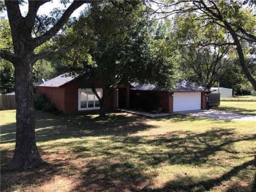 18648 Horse Ave, Purcell, OK 73080-6845