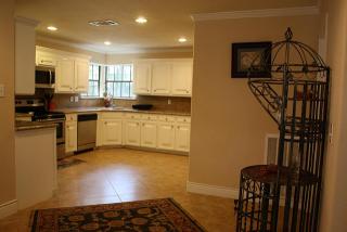 6215 Jadecrest Dr, Spring TX  77389-3675 exterior