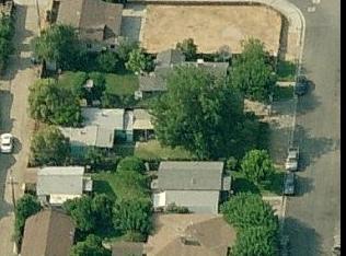 1024 Sierra St, Madera, CA 93638-4761