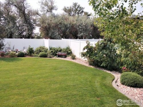 6922 23 St, Greeley CO 80634-7927 exterior