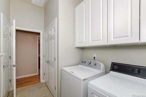16571 Chesapeake Dr, Westminster CO  80023-8073 exterior