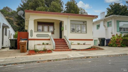 228 Ward St, Pacheco, CA 94553-1552