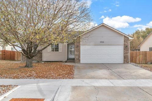 3900 Tumbleweed Dr, Greeley, CO 80620-9111