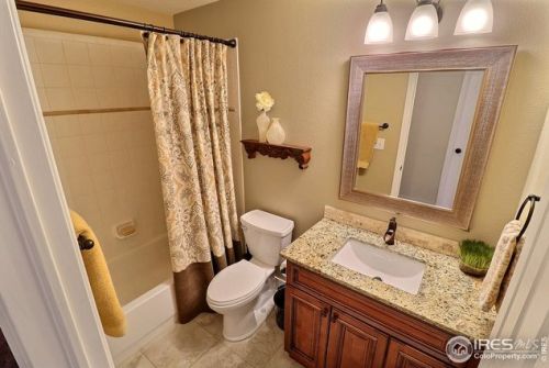 6922 23 St, Greeley CO 80634-7927 exterior