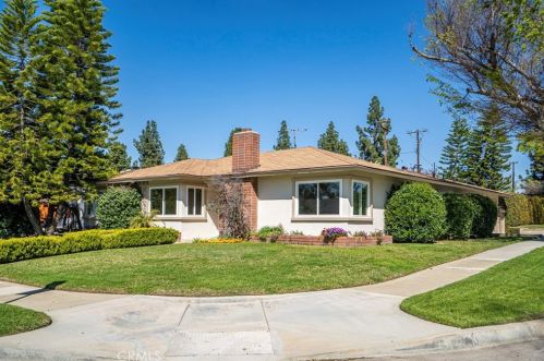 928 Charter Dr, Covina, CA 91724-2128