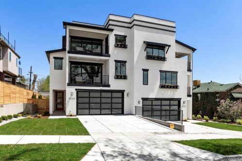 2524 Zenobia St, Denver CO  80204-1040 exterior