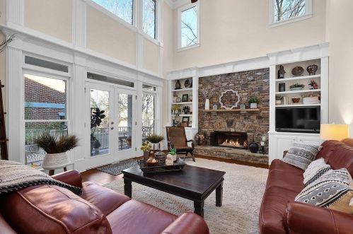 2282 Briarcliff Cmns, Atlanta GA  30345-2173 exterior