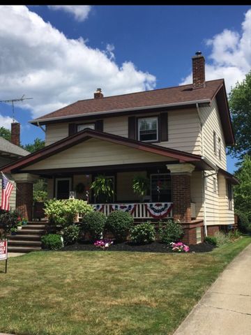 16700 Park Rd, Cleveland OH  44111-3969 exterior