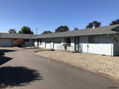 265 Oak St, Dallas, OR 97338-1928