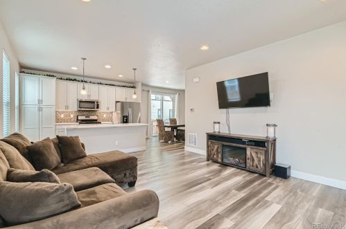 12183 Claude Ct, Denver CO  80241-3307 exterior