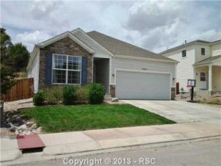7541 Sistine Ln, Fountain, CO 80817-2342